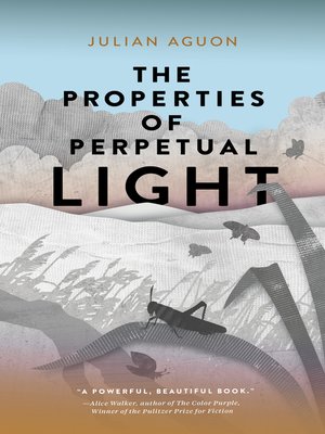 The Properties of Perpetual Light - ebook